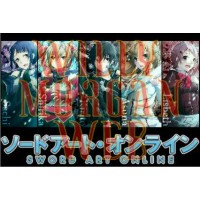 Sword Art Online 2